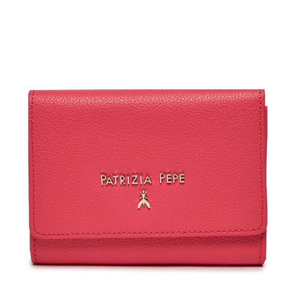 Patrizia Pepe Veliki ženski novčanik Patrizia Pepe CQ7081/L001-M481 Hybrid Rose