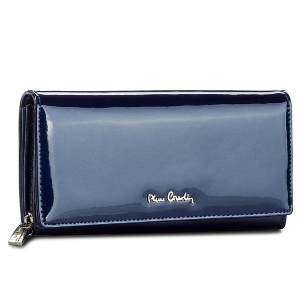 Pierre Cardin Veliki ženski novčanik Pierre Cardin 05 LINE 106 Blue 19241