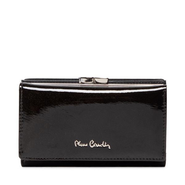 Pierre Cardin Veliki ženski novčanik Pierre Cardin 05 Line 108 Crna