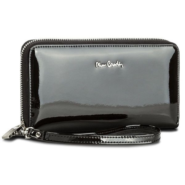 Pierre Cardin Veliki ženski novčanik Pierre Cardin 05 LINE 119 Black 19260