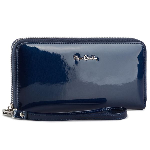 Pierre Cardin Veliki ženski novčanik Pierre Cardin 05 Line 119 Plava