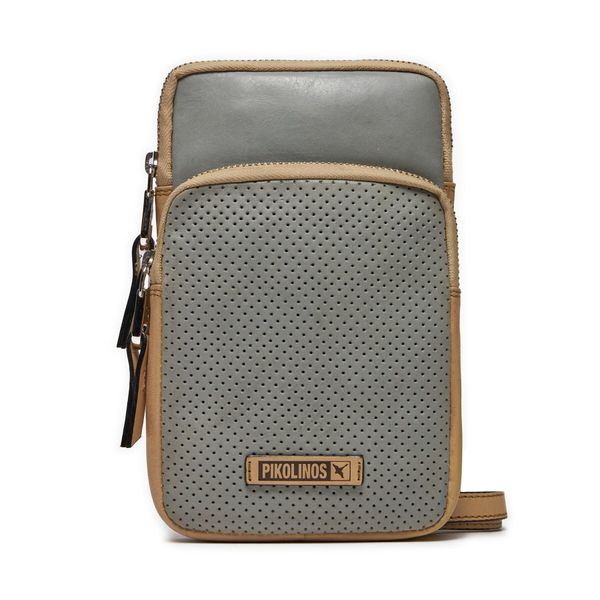 Pikolinos Veliki ženski novčanik Pikolinos Salinas WAC-W219 Denim 313