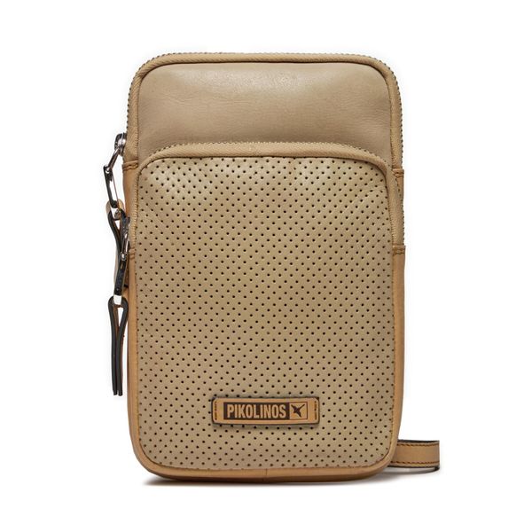 Pikolinos Veliki ženski novčanik Pikolinos Salinas WAC-W219 Marfil 807