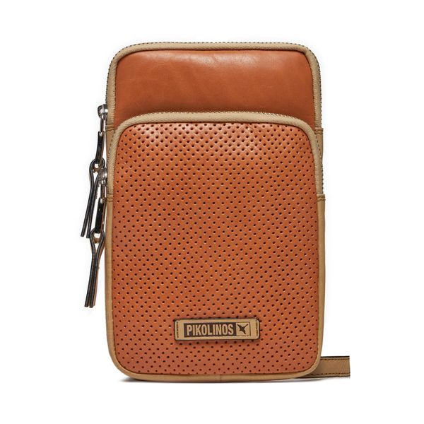 Pikolinos Veliki ženski novčanik Pikolinos Salinas WAC-W219 Nectar 713
