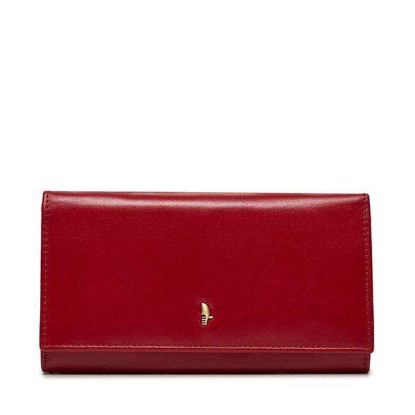 Puccini Veliki ženski novčanik Puccini MU1705 3E Crvena