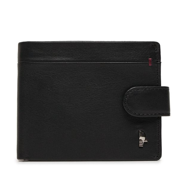 Puccini Veliki ženski novčanik Puccini NA1953A Crna