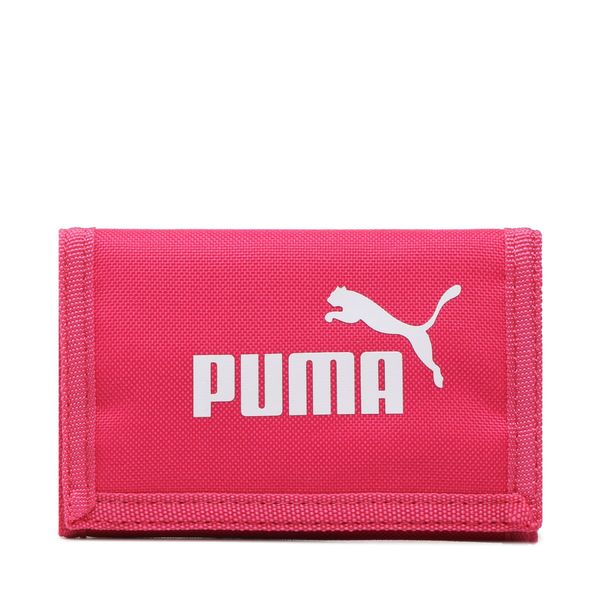 Puma Veliki ženski novčanik Puma Phase Wallet 075617 63 Orchid Shadow