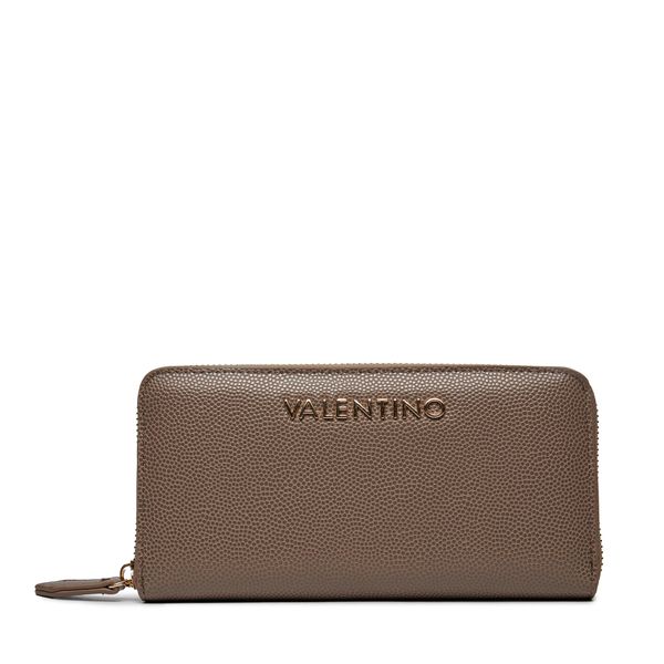 Valentino Veliki ženski novčanik Valentino Divina VPS1R4155G Taupe 259