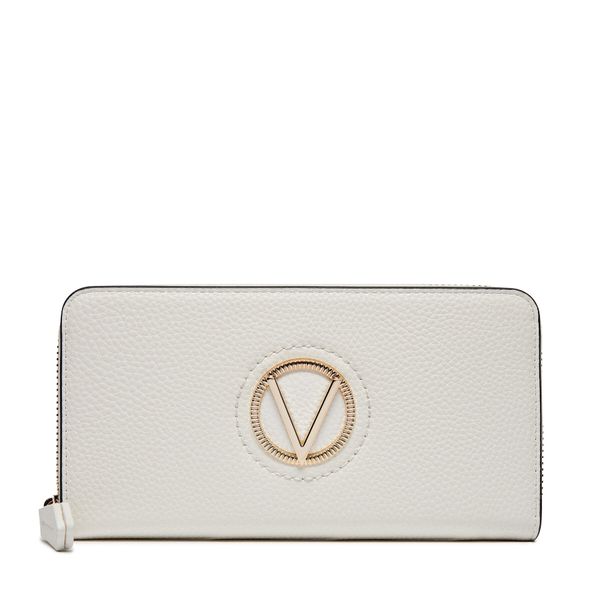 Valentino Veliki ženski novčanik Valentino Katong VPS7QS155 Bianco 006