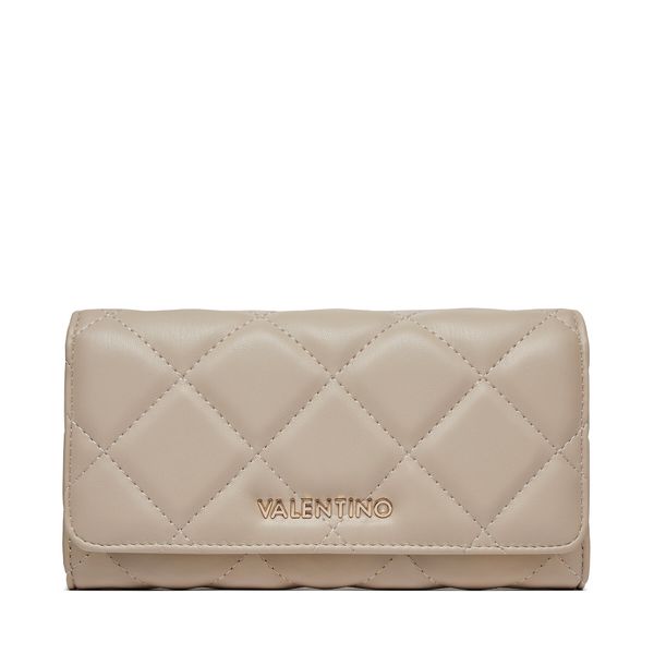 Valentino Veliki ženski novčanik Valentino Ocarina VPS3KK113R Ecru 991