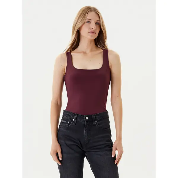 Vero Moda Vero Moda Top Million 10305800 Ljubičasta Regular Fit