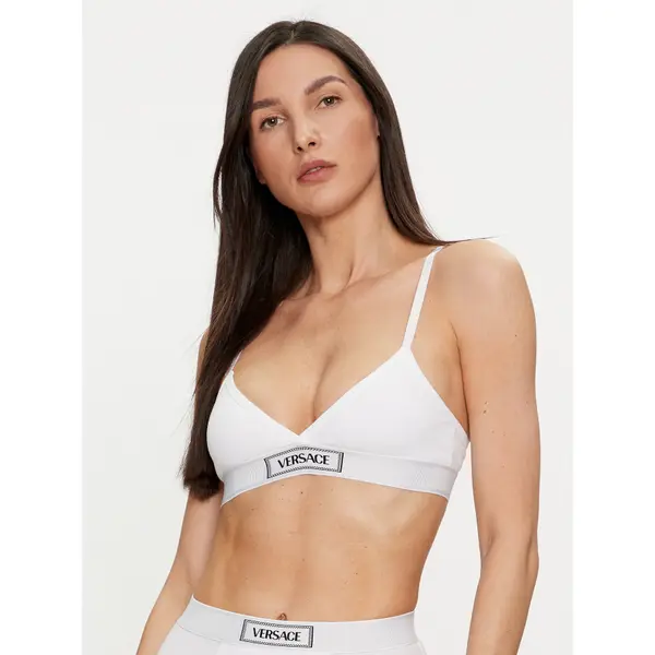 Versace Versace Grudnjak brallete 1013503 Bijela