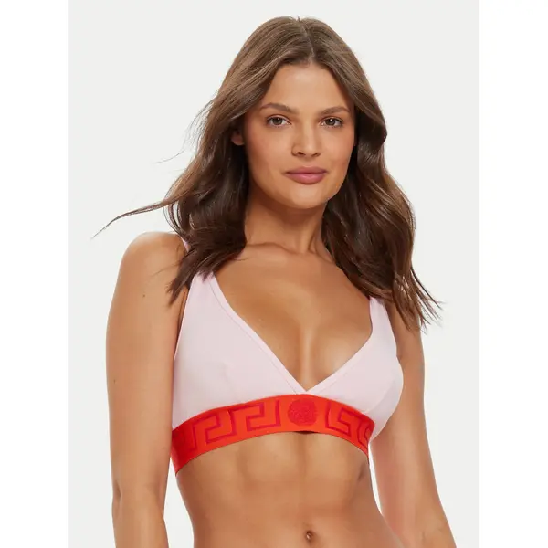 Versace Versace Grudnjak brallete AUD01047 1A1001 Ružičasta