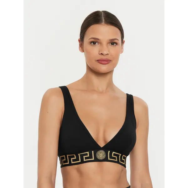 Versace Versace Grudnjak brallete AUD01047 1A10011 Crna