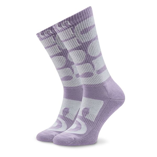 Makia Visoke unisex čarape Makia U83010 Lavender