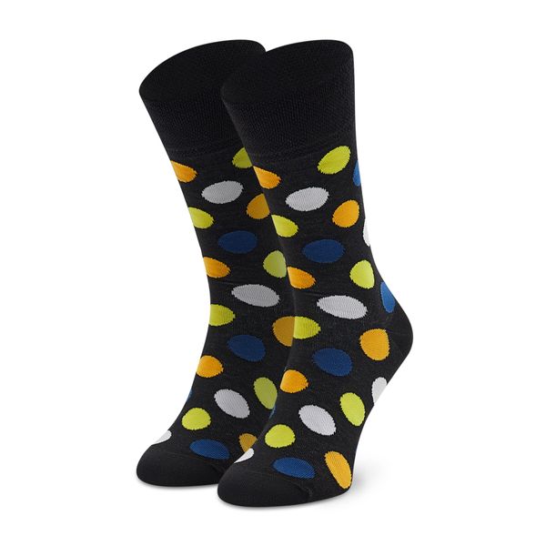 Todo Socks Visoke unisex čarape Todo Socks Drops Multicolor
