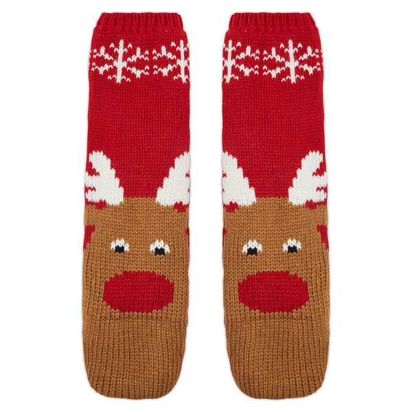 United Colors Of Benetton Visoke unisex čarape United Colors Of Benetton 6PV72700Q 901