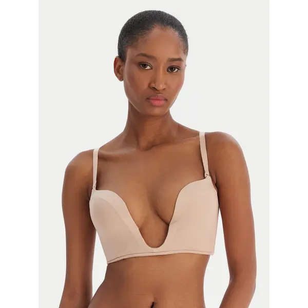 Wonderbra Wonderbra Grudnjak push-up WB0000J5 Bež