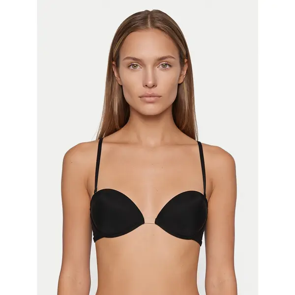 Wonderbra Wonderbra Grudnjak sa žicom WB009243 Crna