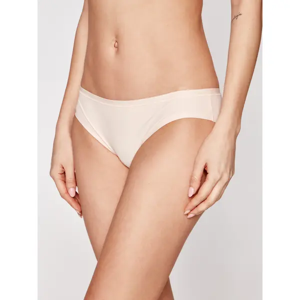 Wonderbra Wonderbra Klašične gaćice WB0001OZ Bež