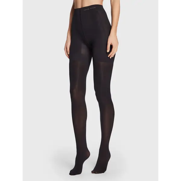 Calvin Klein Ženske hulakopke Calvin Klein 701218757 Crna