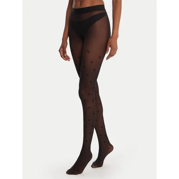 Elisabetta Franchi Ženske hulakopke Elisabetta Franchi CZ-06D-57E2-V120 Crna