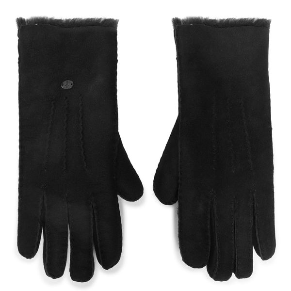 EMU Australia Ženske rukavice EMU Australia Beech Forest Gloves Black