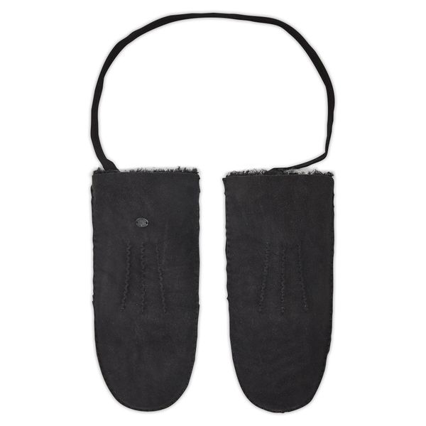 EMU Australia Ženske rukavice EMU Australia Birrarung W7011 Black