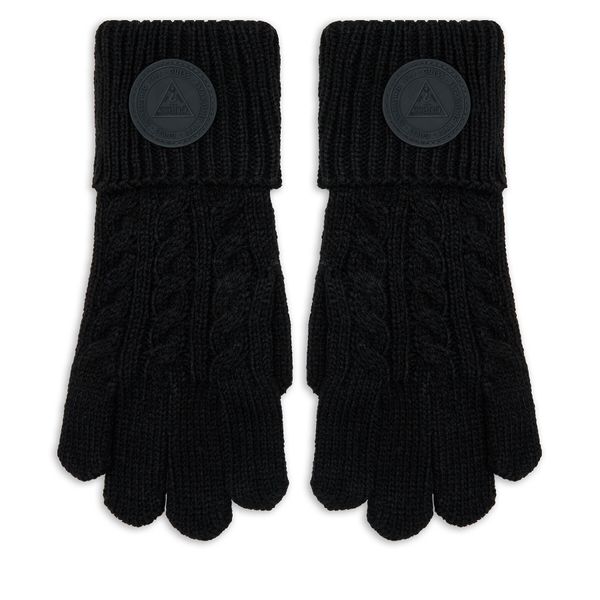 Guess Ženske rukavice Guess AW9960 WOL02 BLA