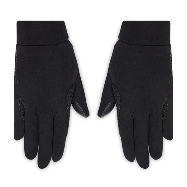 Horka Ženske rukavice Horka Equestrian Pro 138981 Black 0002