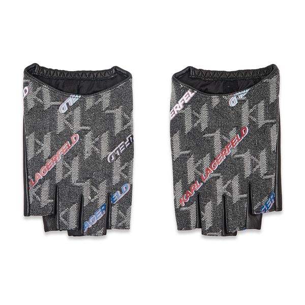 KARL LAGERFELD Ženske rukavice KARL LAGERFELD 225W3604 Multi 900