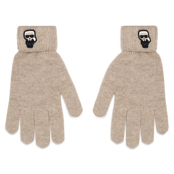 KARL LAGERFELD Ženske rukavice KARL LAGERFELD 226W3605 182