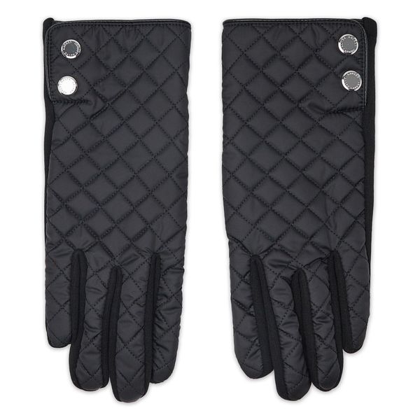 Lauren Ralph Lauren Ženske rukavice Lauren Ralph Lauren 454896684001 Black