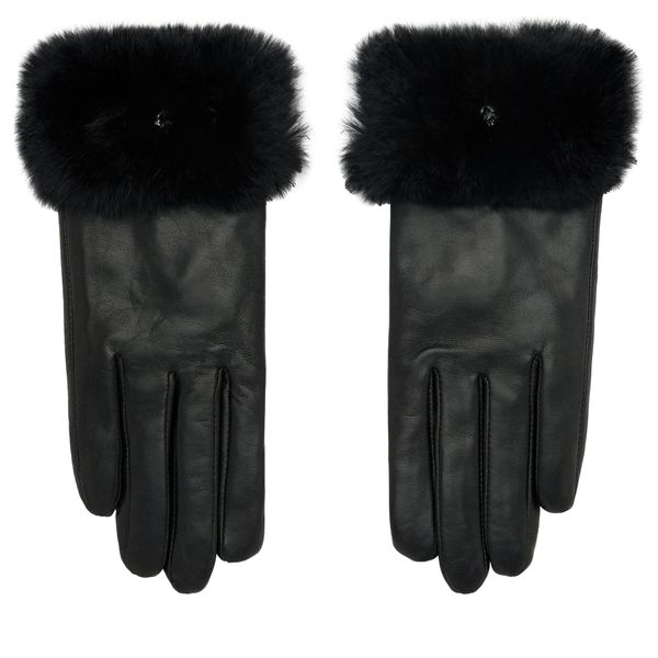 Liu Jo Ženske rukavice Liu Jo 2F2036 P0300 Nero 22222