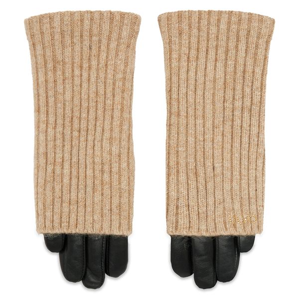 Liu Jo Ženske rukavice Liu Jo 2F3150 P0300 Nero 22222