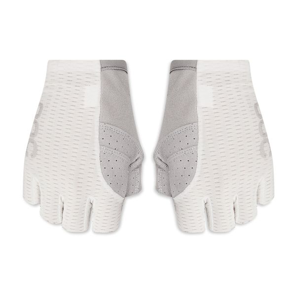 POC Ženske rukavice POC Agile Short Glove 30375 1001 Hydrogen White