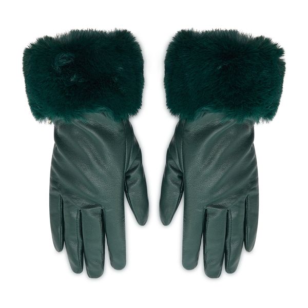 Rinascimento Ženske rukavice Rinascimento ACV0013346003 Verde Bosco B412