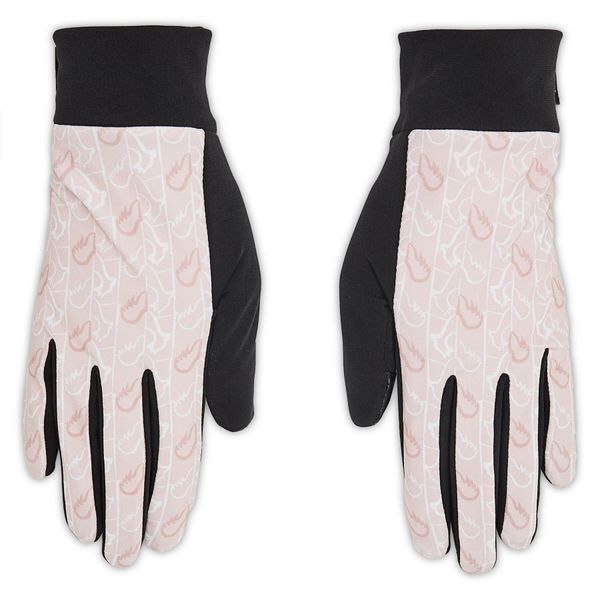 Rossignol Ženske rukavice Rossignol Inner RLLMG09 Powder Pink 337