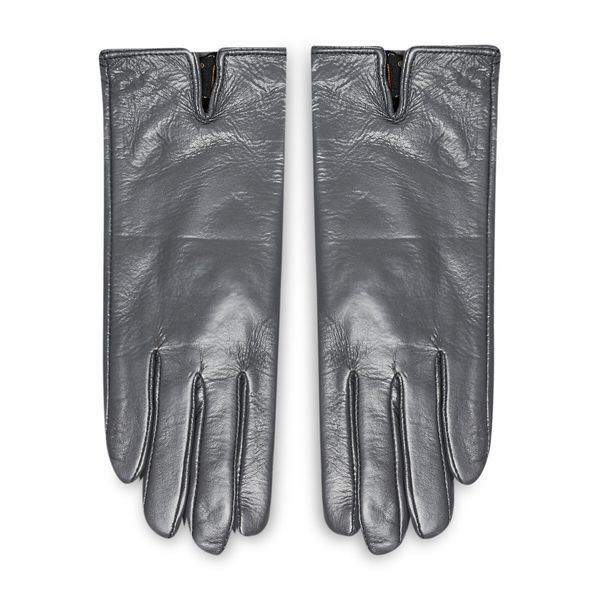 Semi Line Ženske rukavice Semi Line P8201 Siva