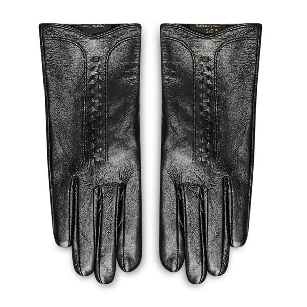 Semi Line Ženske rukavice Semi Line P8206 Crna