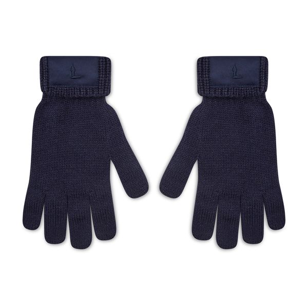 Trussardi Ženske rukavice Trussardi 57Z00282 Night Sky U281