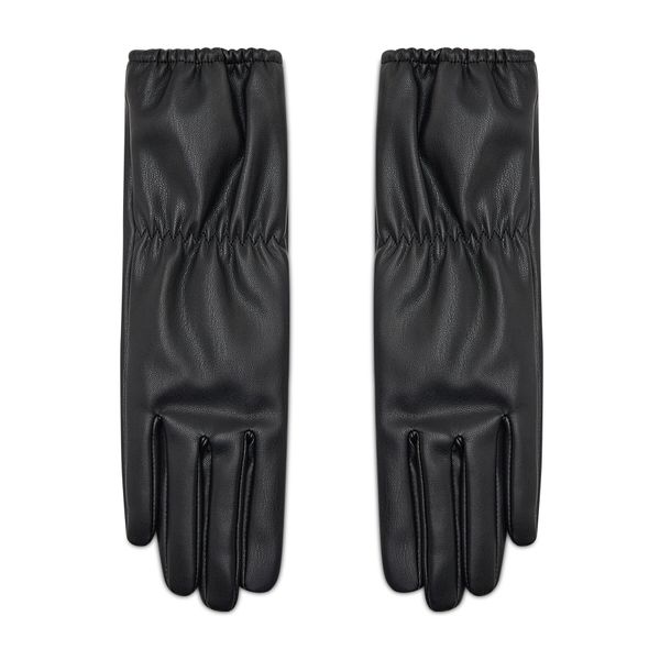 Trussardi Ženske rukavice Trussardi 59Z00341 Black K299