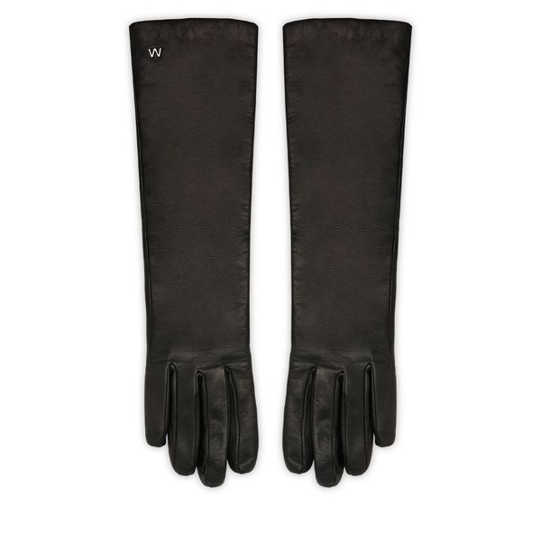 Weekend Max Mara Ženske rukavice Weekend Max Mara Senape 235566013 Black