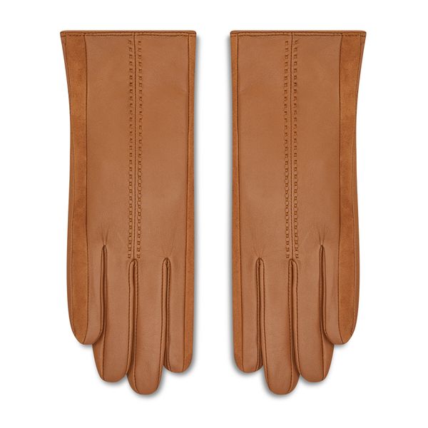 WITTCHEN Ženske rukavice WITTCHEN 39-6-559-LB Smeđa