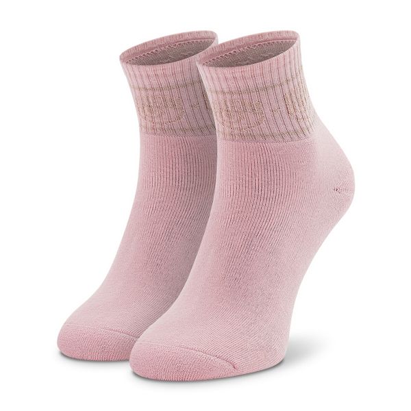 Chiara Ferragni Ženske visoke čarape Chiara Ferragni 73SB0J24 Fairy Tale 439