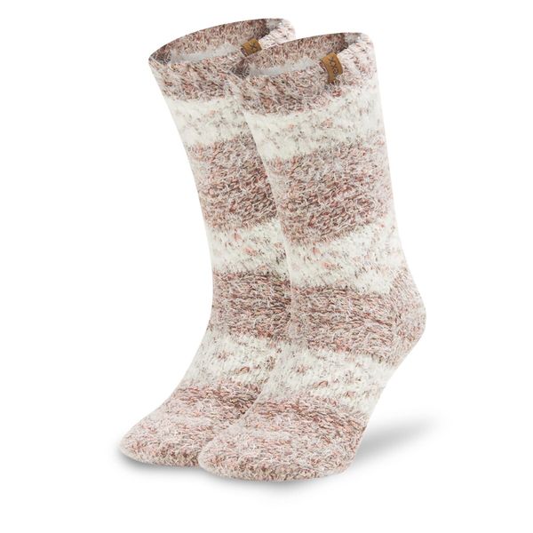 MEXX Ženske visoke čarape MEXX AN2314999WM 110103 Pink