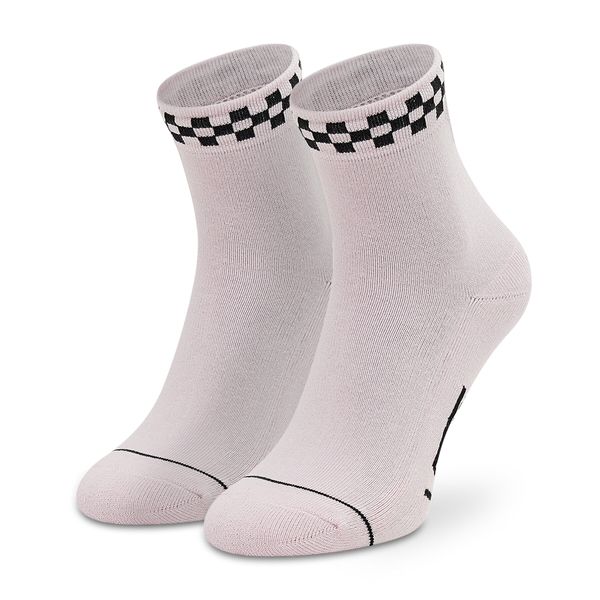 Vans Ženske visoke čarape Vans 1p Peekcre VN0A3Z92V1C1 Cradle Pink