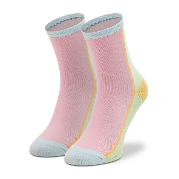 Vans Ženske visoke čarape Vans 1P Shinner VN0A49ZCYOK1 Butterfly