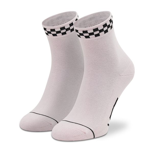 Vans Ženske visoke čarape Vans 1Pk Peek Crew VN0A47X8V1C1 Cradle Pink