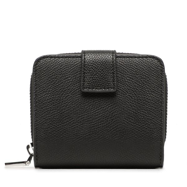 Hugo Ženski novčanik Hugo Chris Sm Wallet R. 50486970 Black 1